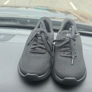 Black womens Sneakers